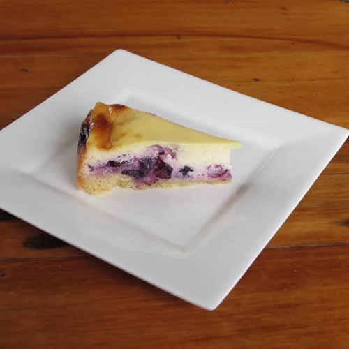 Blueberry Coffee Cake - Gonna Want Seconds
