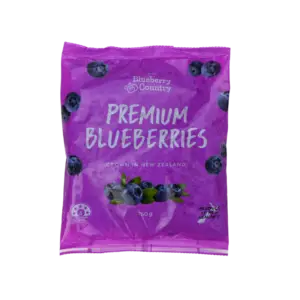 Premium Blueberries