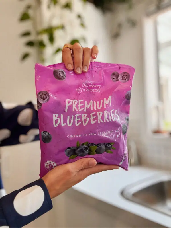 Premium Blueberries - Blueberry Country
